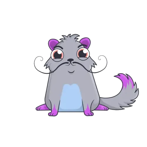 Trixi Meowzap #1022369