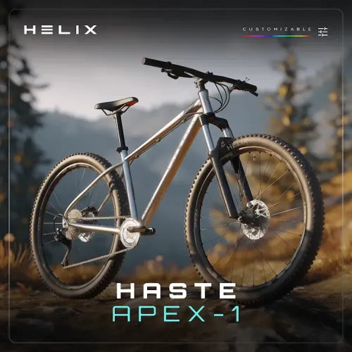 HELIX - Mountain Bike ＃64