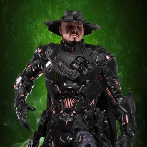 Tor Gret Rage Outlaw #890003691