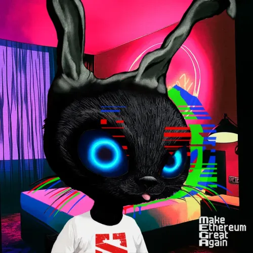 BUNNZ #1379