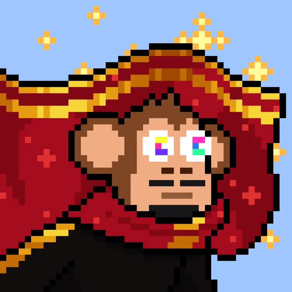 Chimpers #179