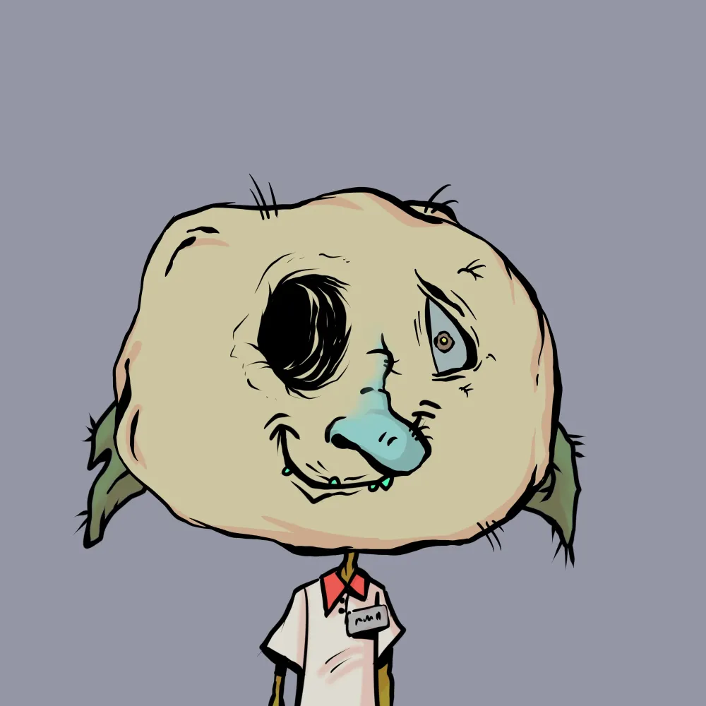 goblintown #3009