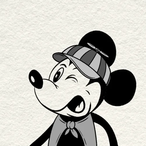 MICKEY #88