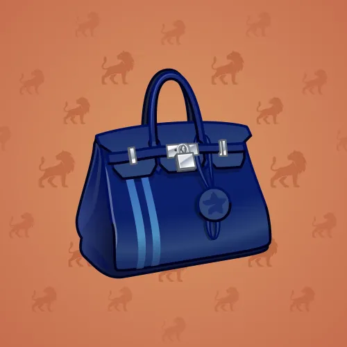 Loot Bag #6720