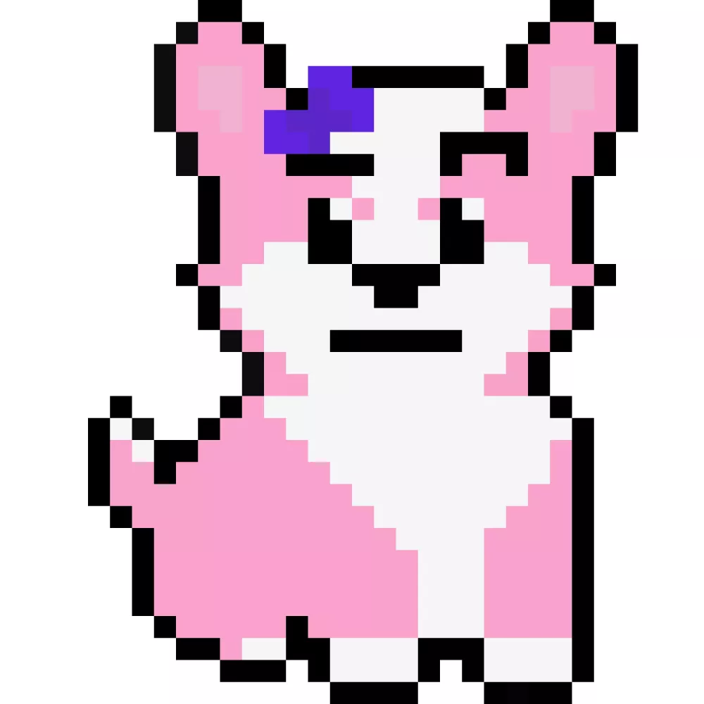 CryptoCorgisBreeder #13013956