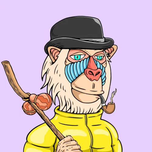 MONK #3453