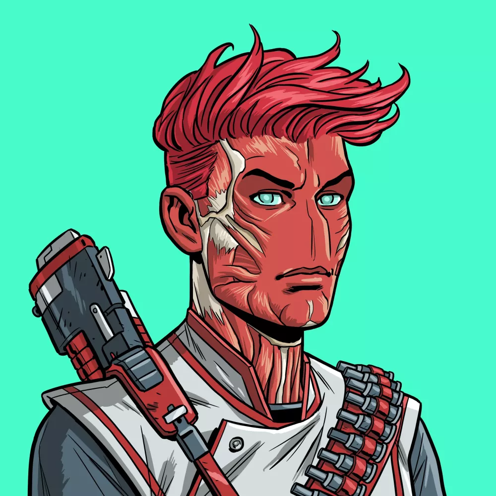 MetaHero #314