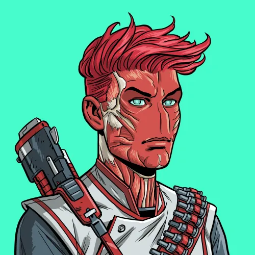 MetaHero ＃314