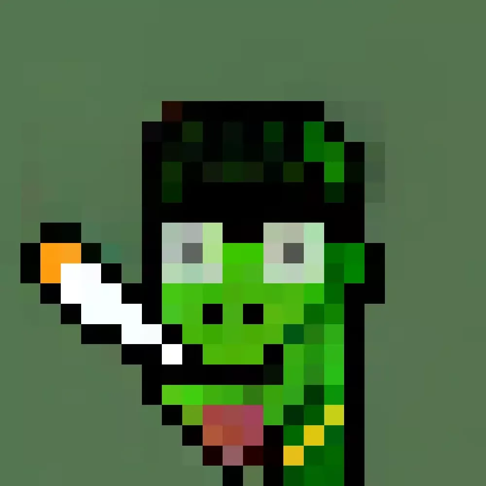 BASTARD GAN PUNKS V2
