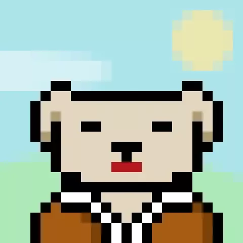 PixelBeast #9309