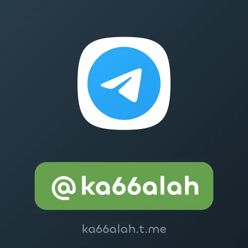 @ka66alah