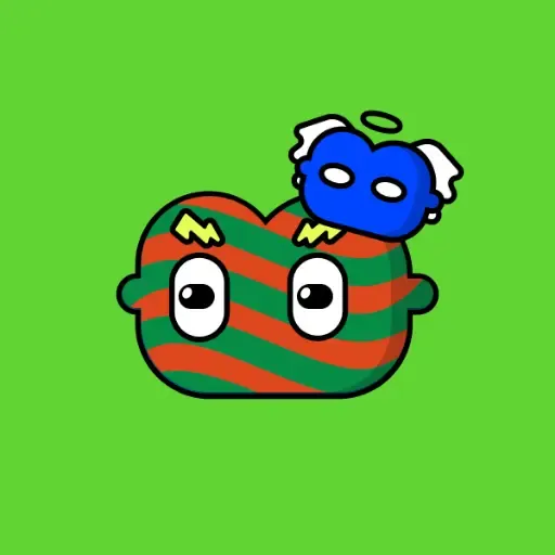 Billions Supermasks #3677