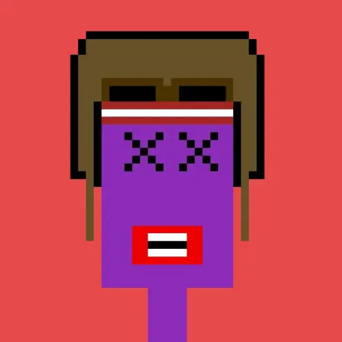 8Bit #8007