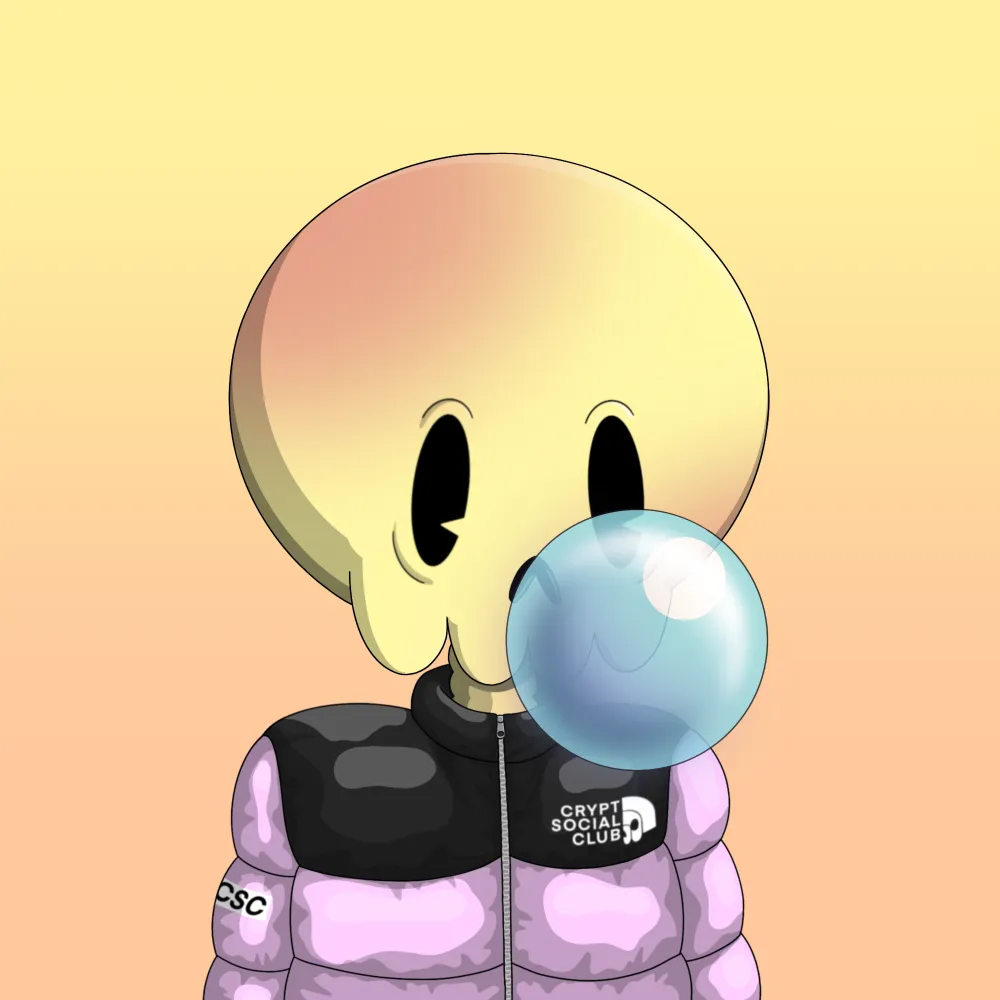 Crypt Social Club#7793