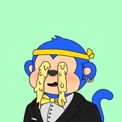 Le Scimmie #1852