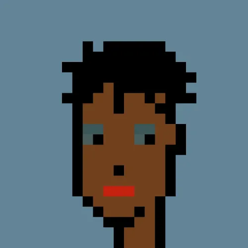 Phunk #9755