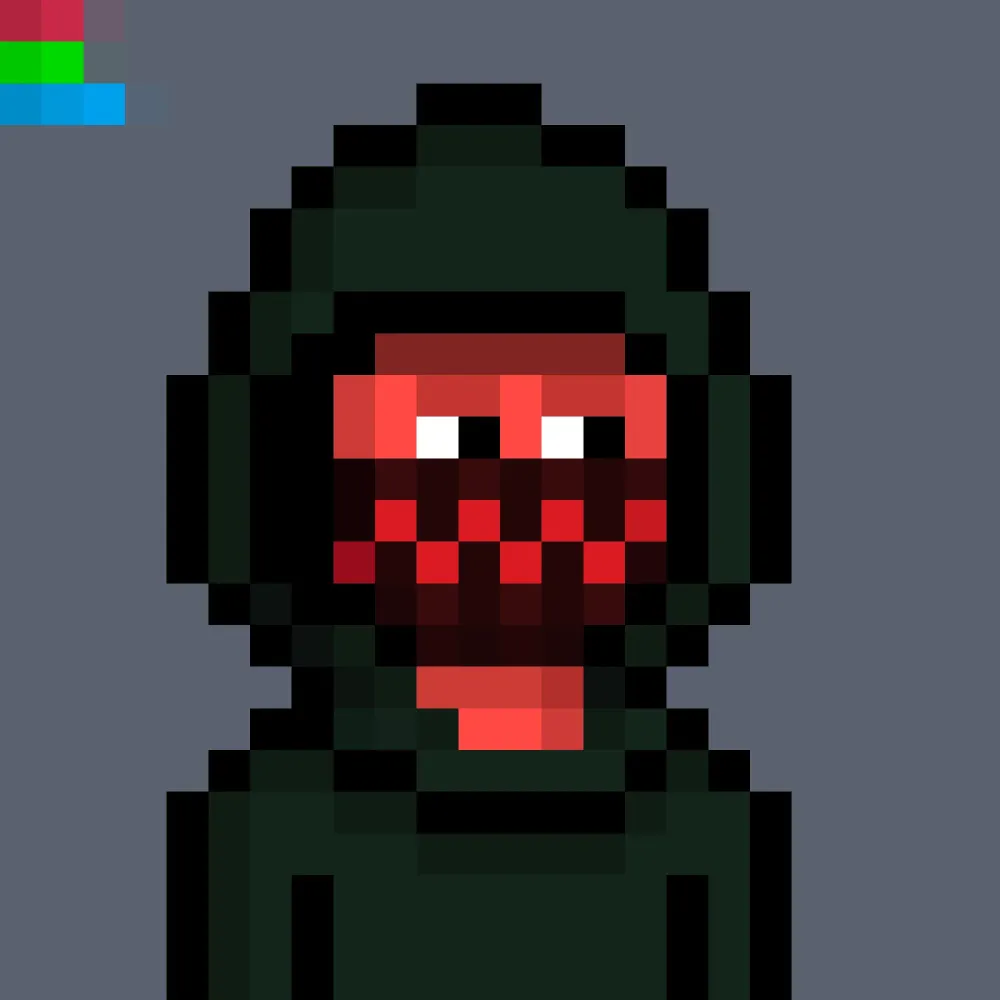 CLOAKS #5700