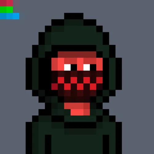 CLOAKS #5700