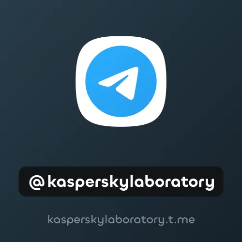 @kasperskylaboratory