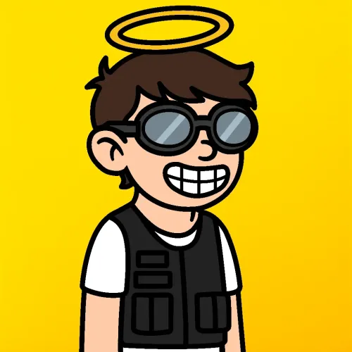 BoldToons #1233
