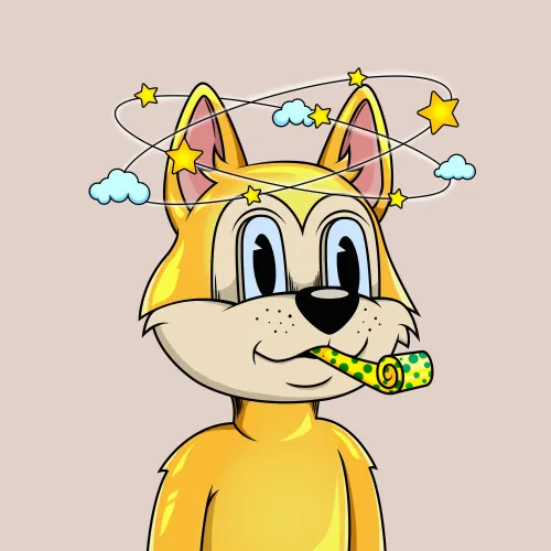 Canidae #5259