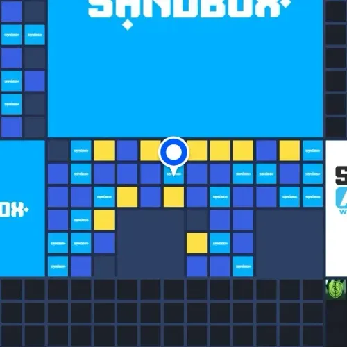 LAND (-79, 94) #121709