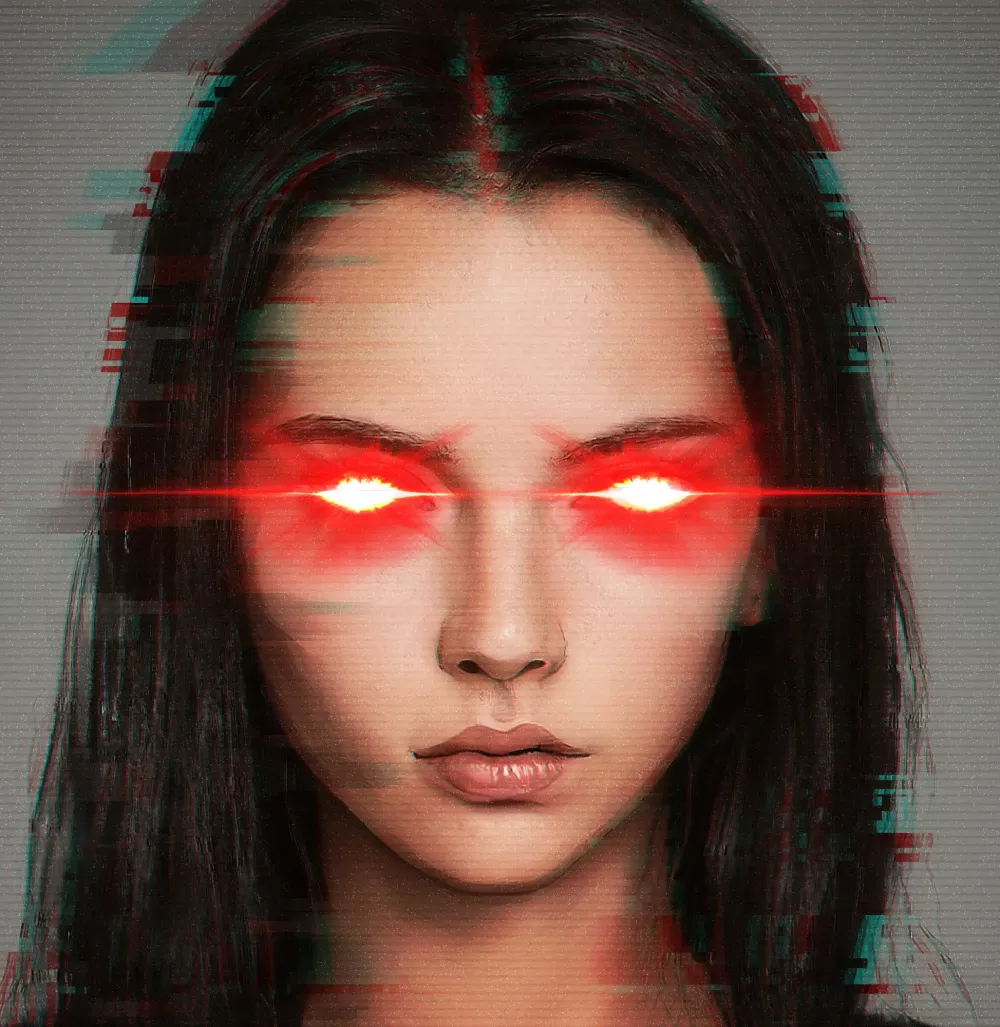 LostGlitch #8931