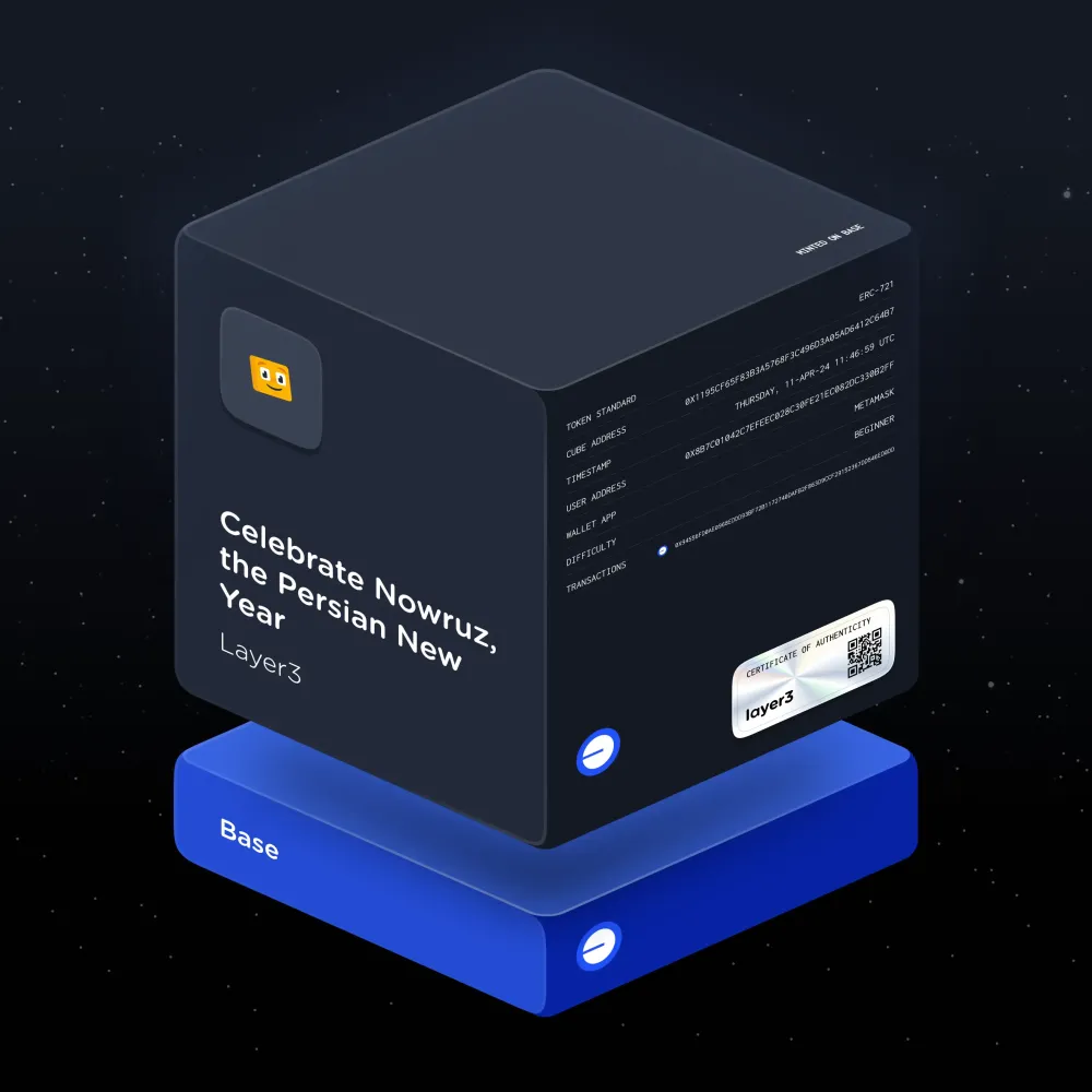 Celebrate Nowruz, the Persian New Year #1452224