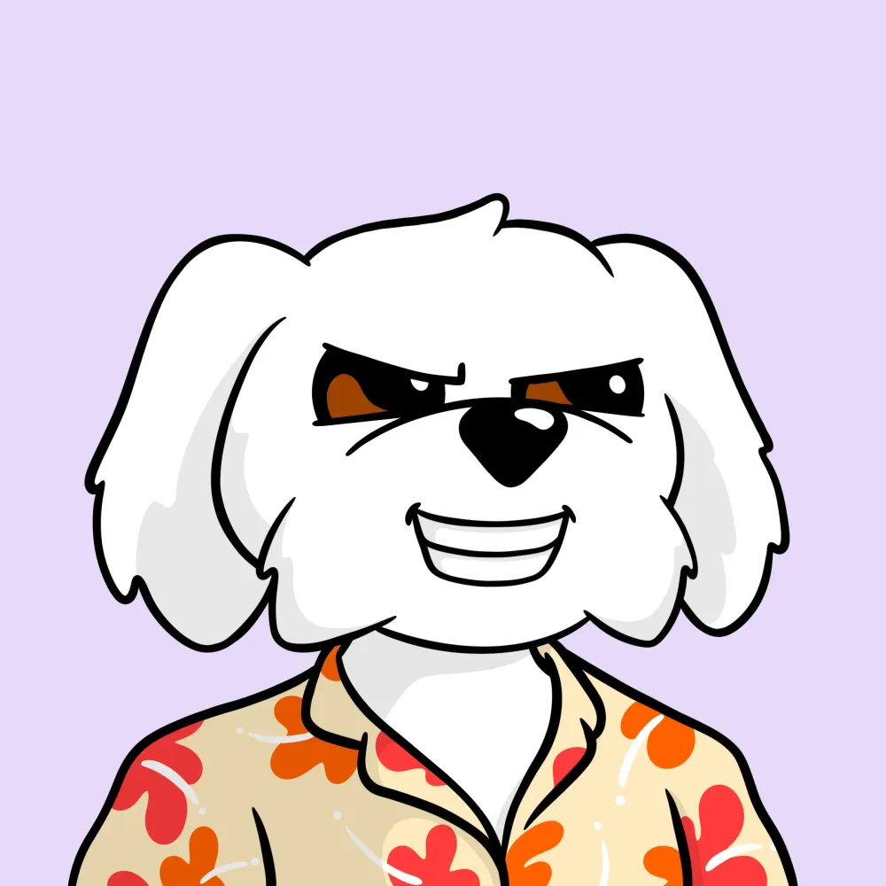 BoDoggos #1065