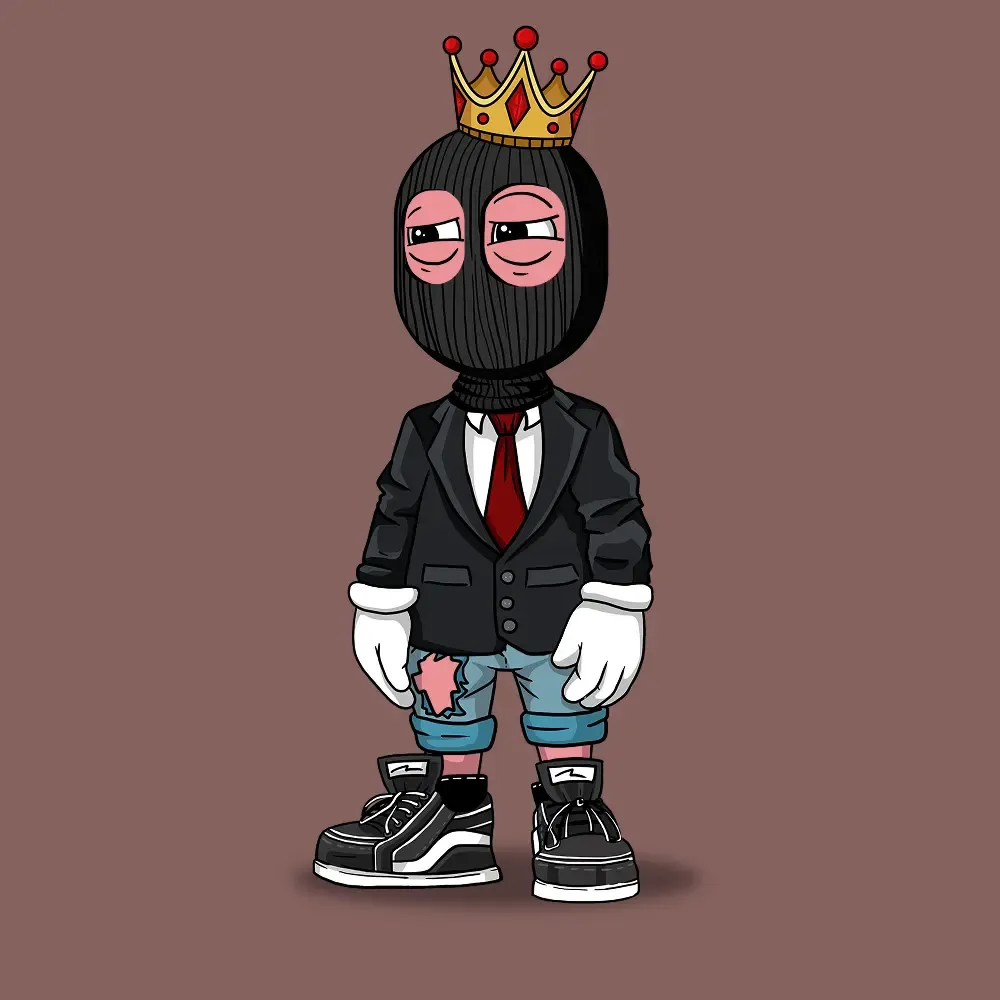 Based Style #2104