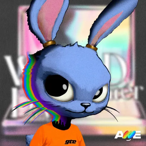 BUNNZ #2097