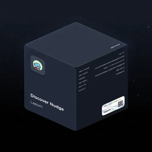 Discover Nudge #10807549
