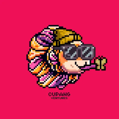 Cupang Ventures #6179