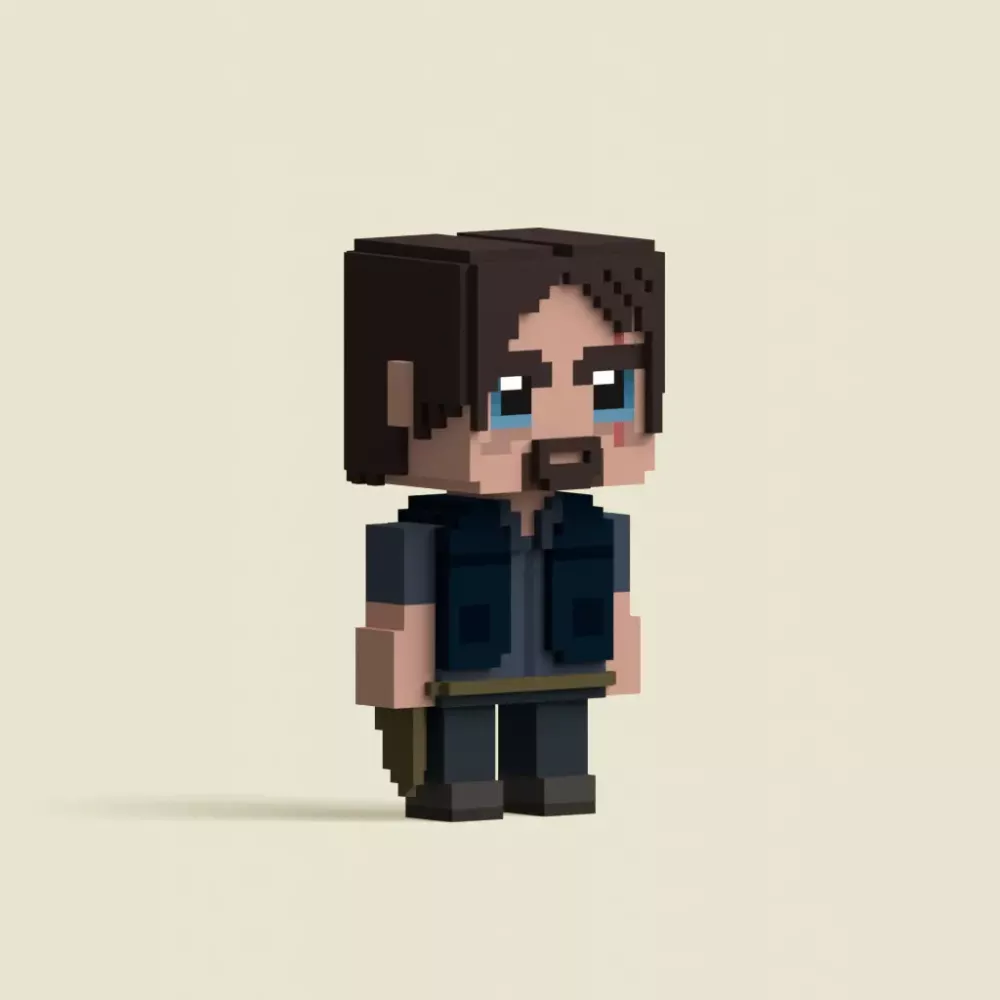 LegendaryDaryl #1977