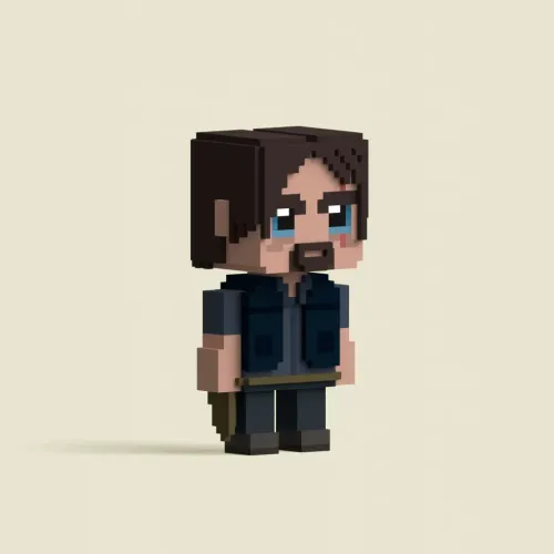 LegendaryDaryl #1977