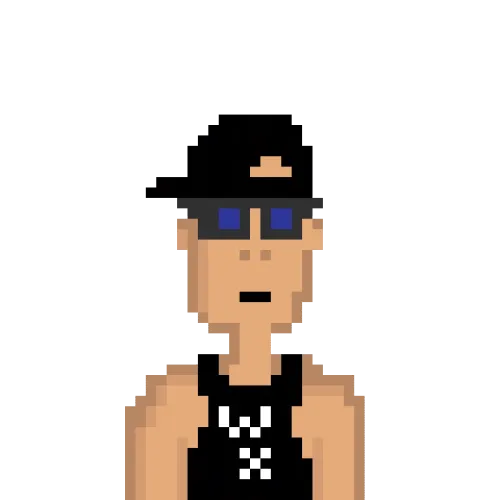 Dank Pixel God #4260