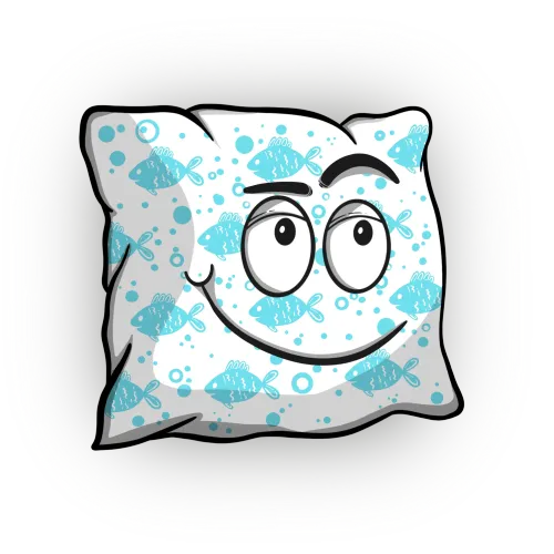 Dormint Pillow #796