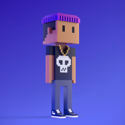 Meebit #8649