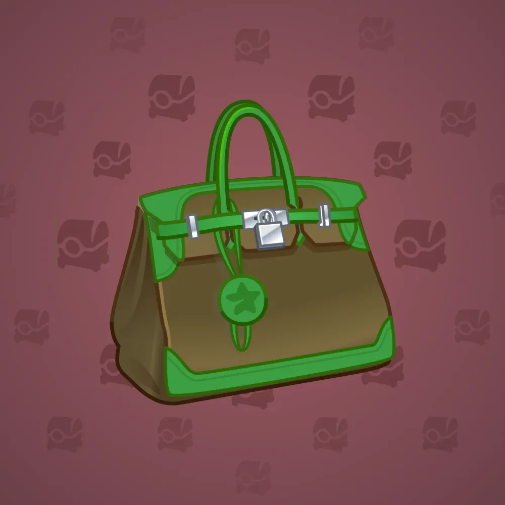 Loot Bag #1832