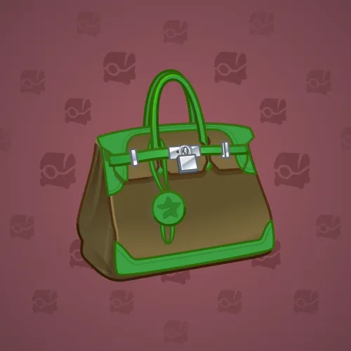 Loot Bag #1832