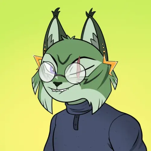 Lynx #9924