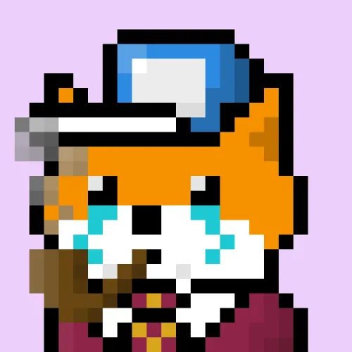 PixelFox #7507