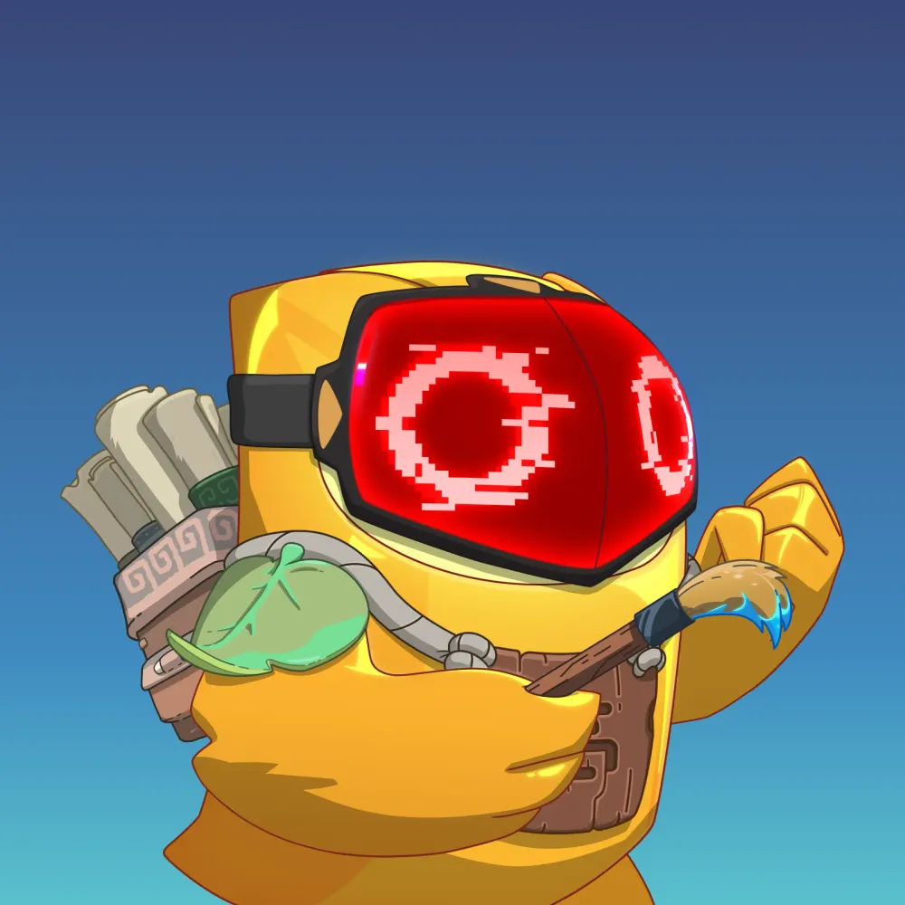 Moonbirds: Mythics #7710
