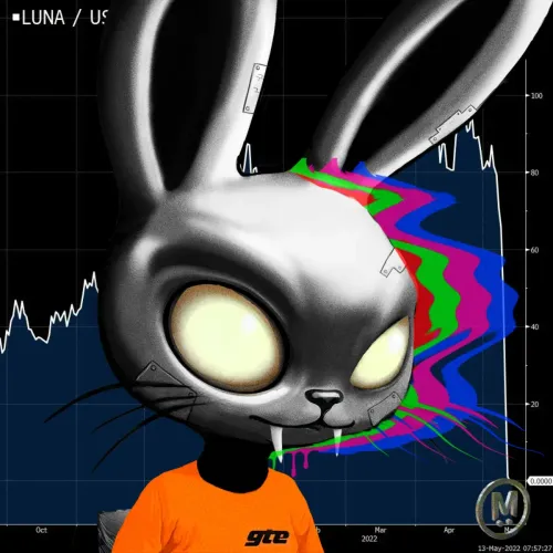 BUNNZ #2339