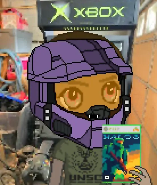 Halo Pros #170