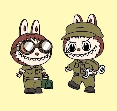 Labubu