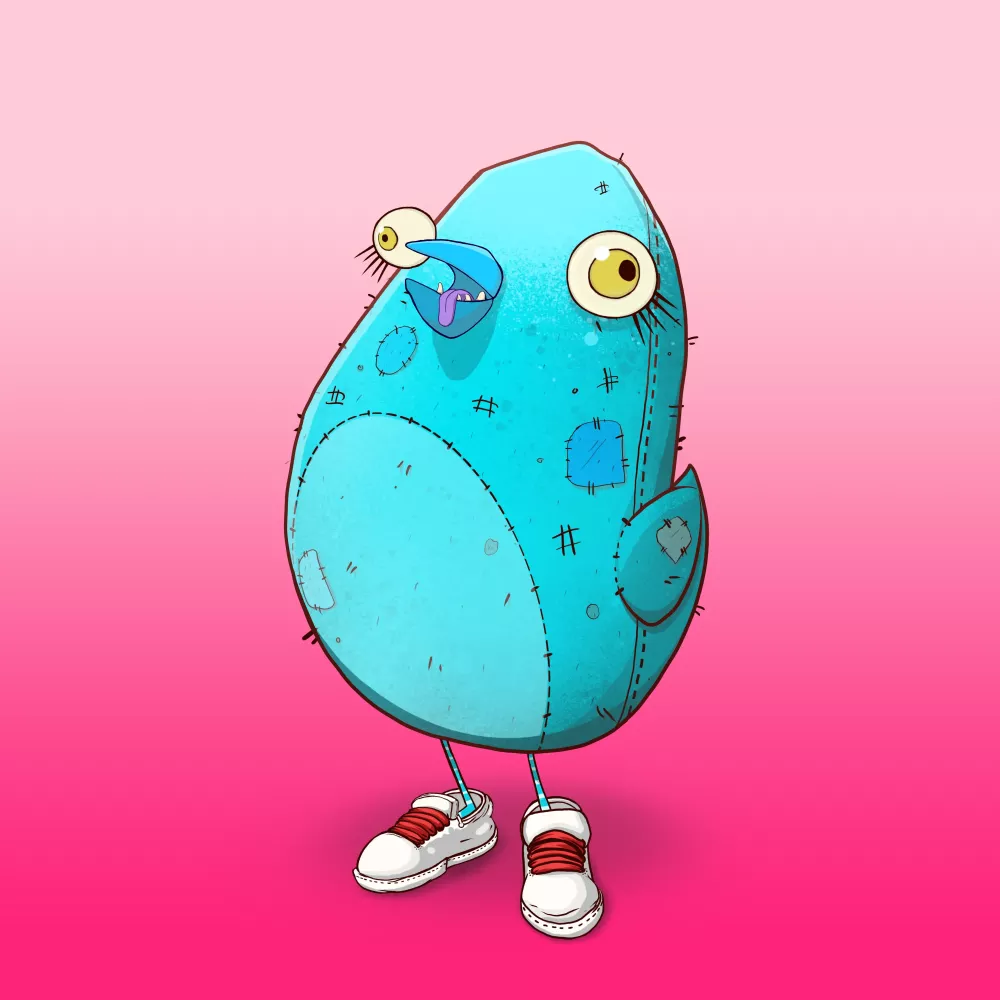 DerpyBirb #5918