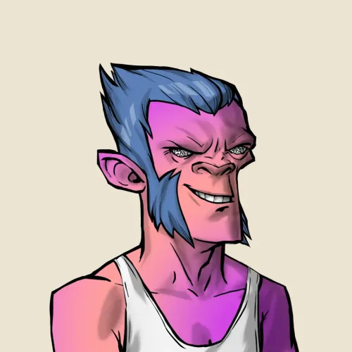 Ape 2188