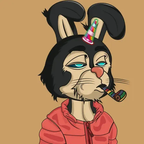 BTFD Rabbits #2681