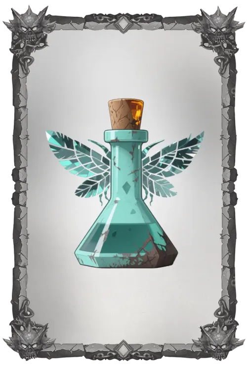 Hummingbird Shrine #70401